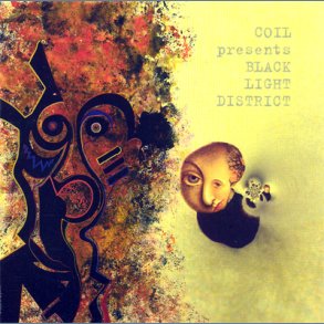 Black Light District