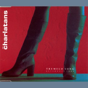 Tremelo Song (Alternate Take)