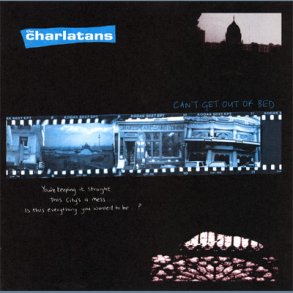 Can't Get Out Of Bed