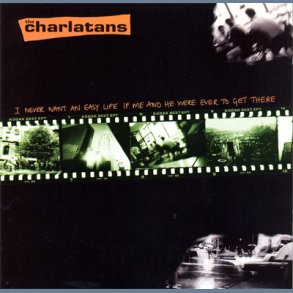 I Never Want An Easy Life If Me And He Were Ever To Get There