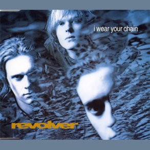 I Wear Your Chain