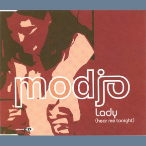 Lady (Hear Me Tonight)