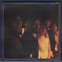 Renaissance - Original 1969 UK Vinyl LP Issue