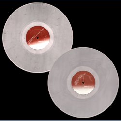 The Apocalypse Inside Of An Orange - Original 2007 US Infrasonic Sound label 8-track 2LP Set