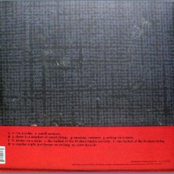 Yesterday was dramatic - Today is OK