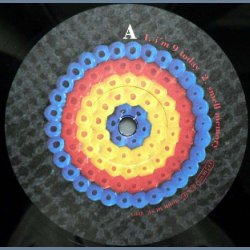 Yesterday was dramatic - Today is OK