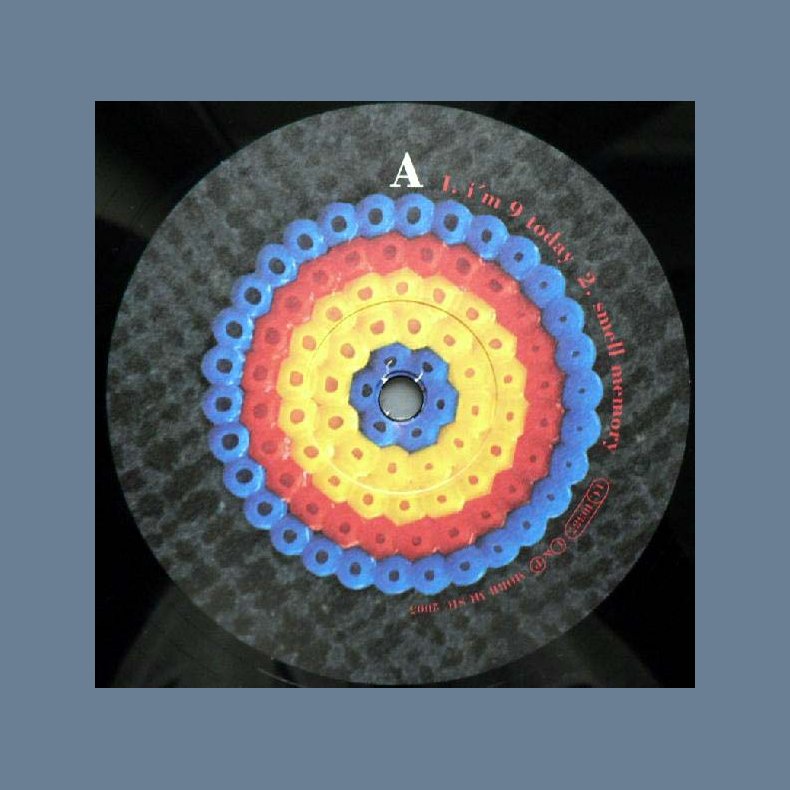 Yesterday was dramatic - Today is OK