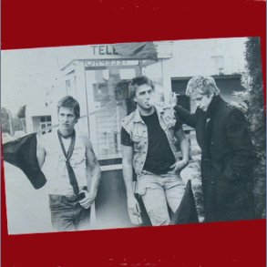 Something Better Change