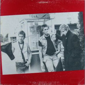 Something Better Change