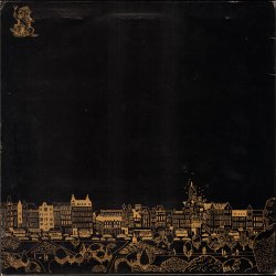 The Only Fun In Town - Original UK Issue