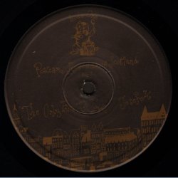 The Only Fun In Town - Original UK Issue