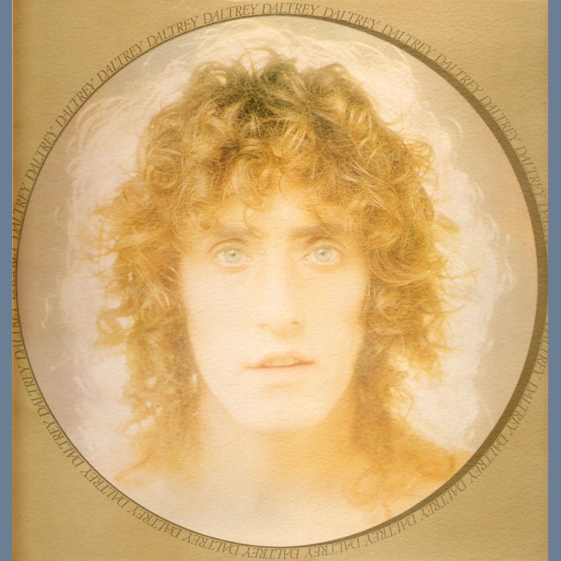 Daltrey