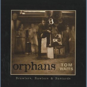 Orphans