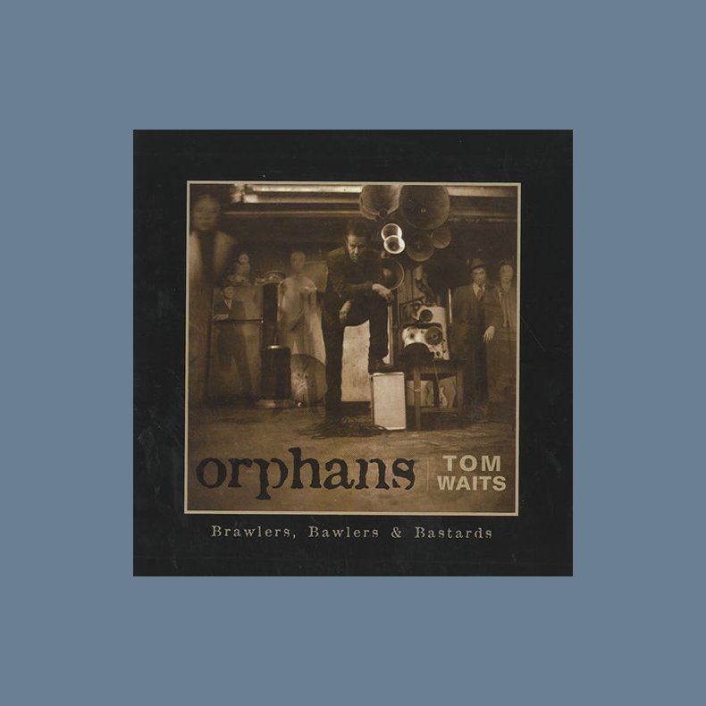 Orphans