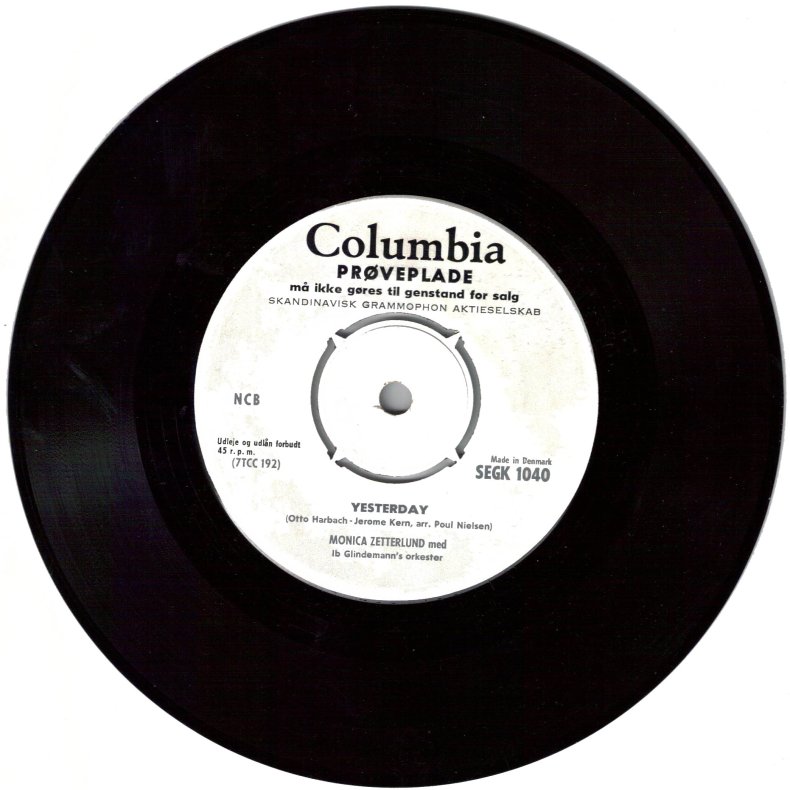 Swedish Sweet Volume 1