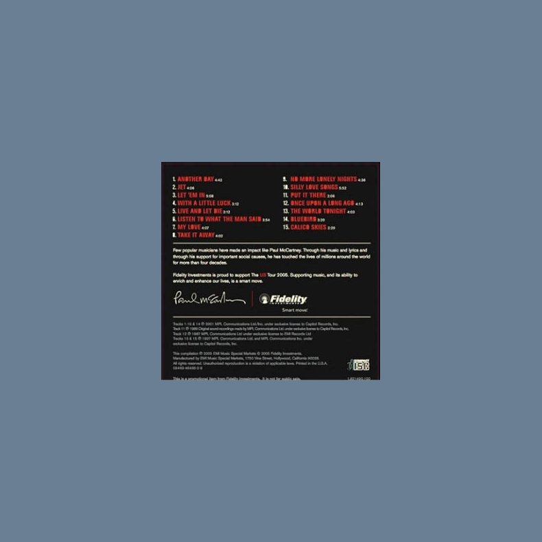 Never Stop Doing What You Love 