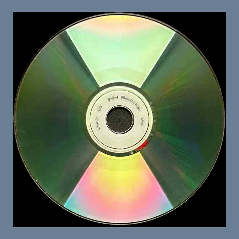 All That You Can't Leave Behind - Album Snippets - 2000 Danish Universal label Promotional Issue CD Acetate