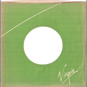 Trouble b/w Your Sister's On My List