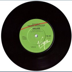 Mutually Assured Destruction b/w The Maelstr&ouml;m