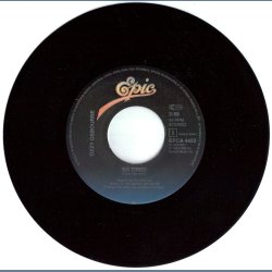 So Tired b/w Bark At The Moon (Live Version)