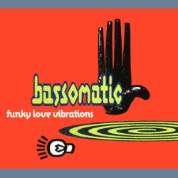 Funky Love Vibrations