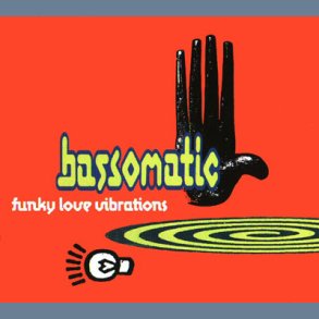 Funky Love Vibrations
