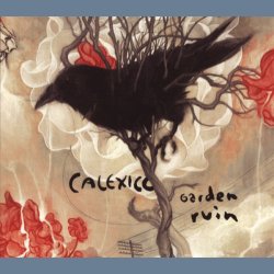 Garden Ruin - limited Edition