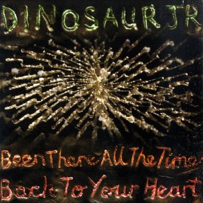 Been There All The Time