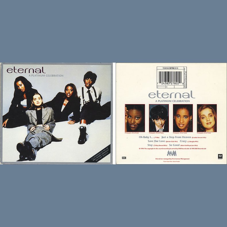 A Platinum Celebration