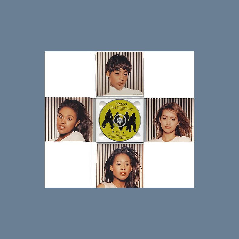 A Platinum Celebration