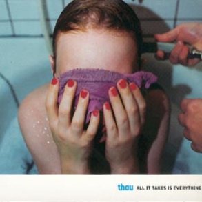 All It Takes Is Everythin