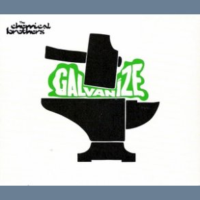 Galvanize