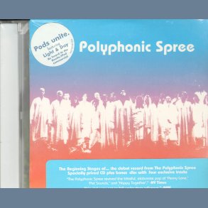 The Beginning Stages Of... - Limited Edition