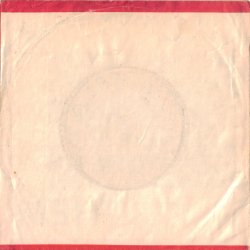 Here Comes The Night b/w All For Myself