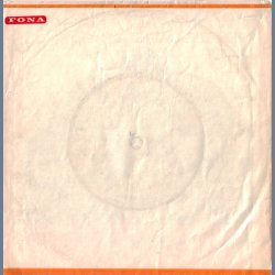 Somebody Help Me b/w Stevie's Blues