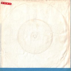 Wild Thing b/w From Home - Original danish issue