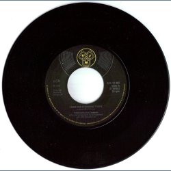 I Saw Her Standing There