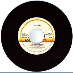 Ytringsfriheden b/w Chancen