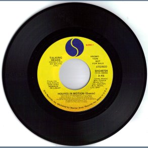 Houses In Motion (Remix)