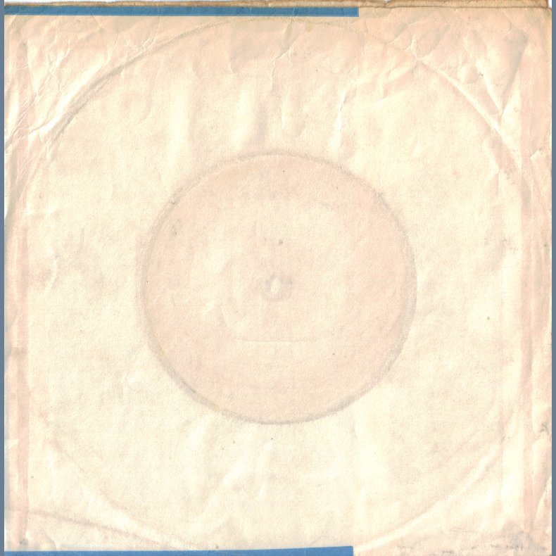 Contry Boy b/w Long Tall Jack