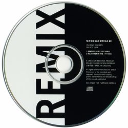 5 EP (In Mind Remixes)