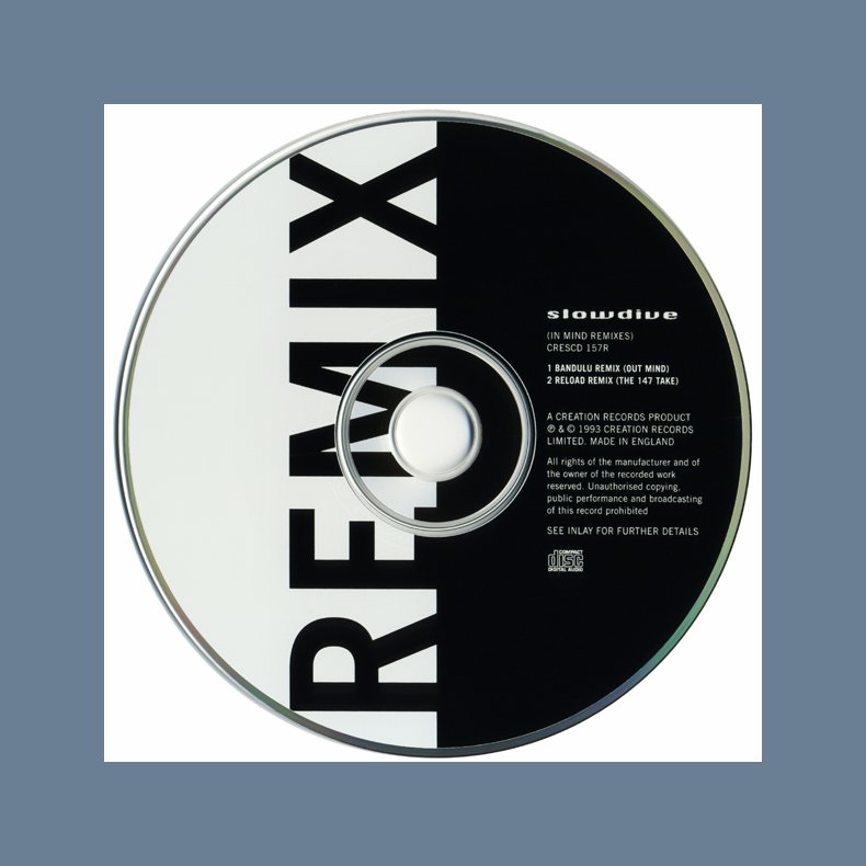 5 EP (In Mind Remixes)