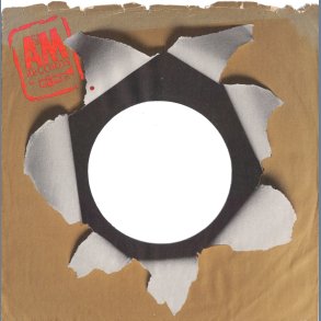 I Broke Down b/w I Broke Down