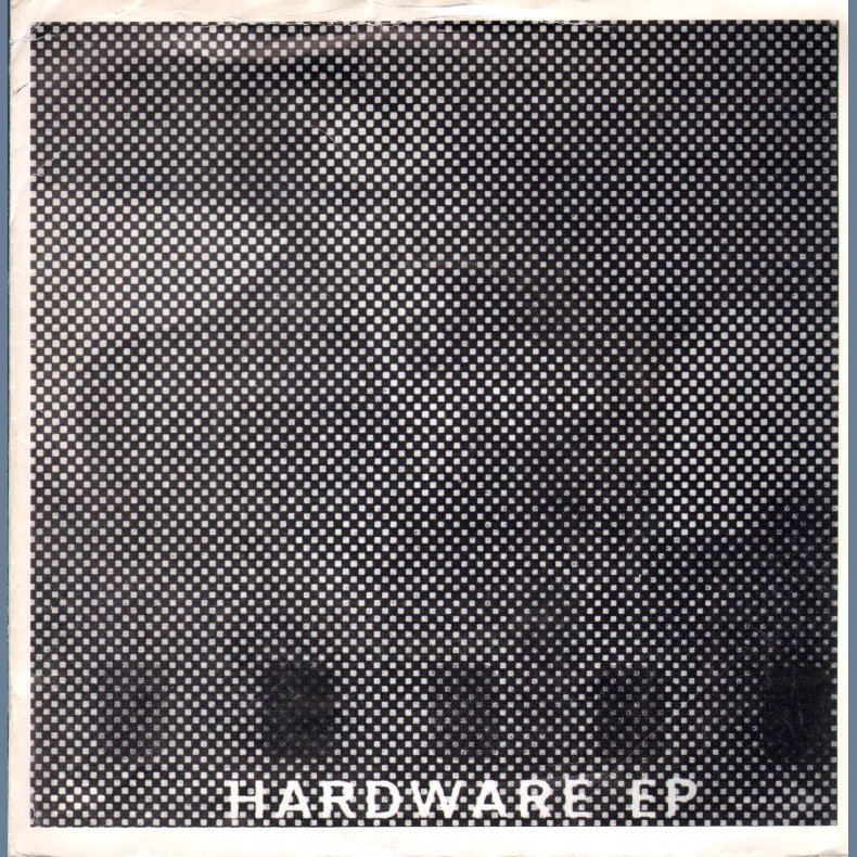 Hardware EP