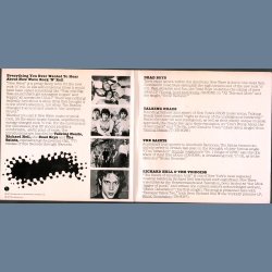 New Wave - Rock 'N' Roll - Get Behind It Before It Gets Past You