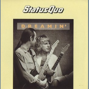 Dreamin' b/w Long-Legged Girls