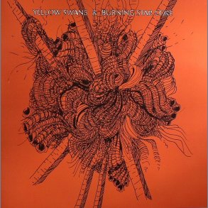 Yellow Swans & Burning Star Core