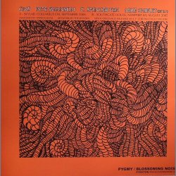 Yellow Swans &amp; Burning Star Core