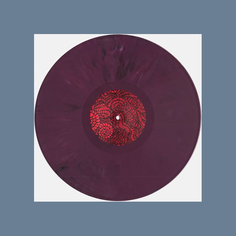 Yellow Swans &amp; Burning Star Core