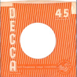 Inside-Looking Out b/w Outcast